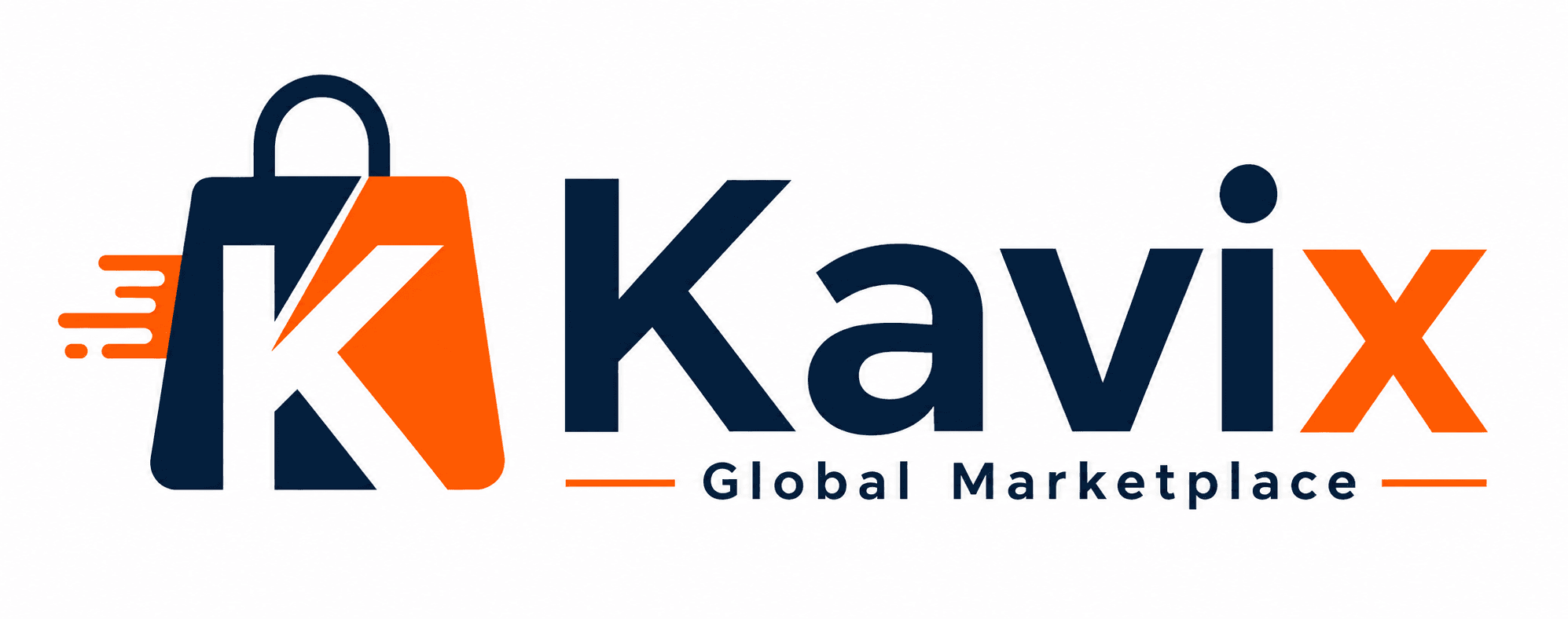 Kavix Logo
