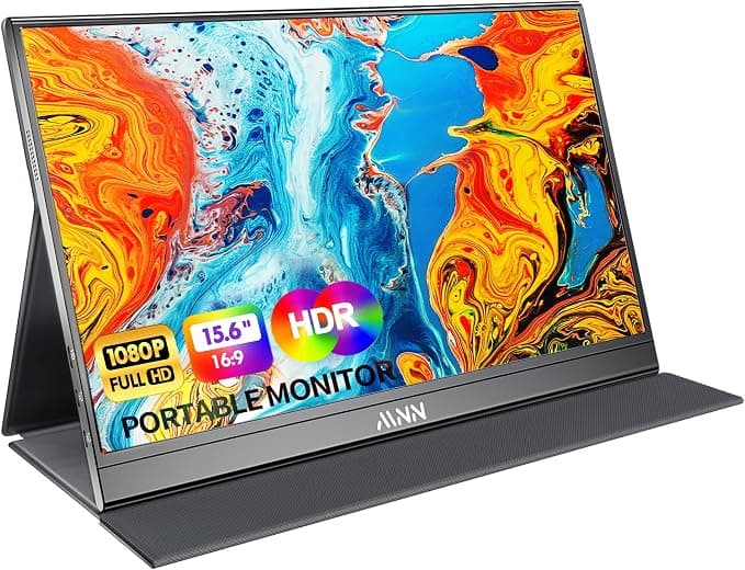 HDR Gaming Laptop