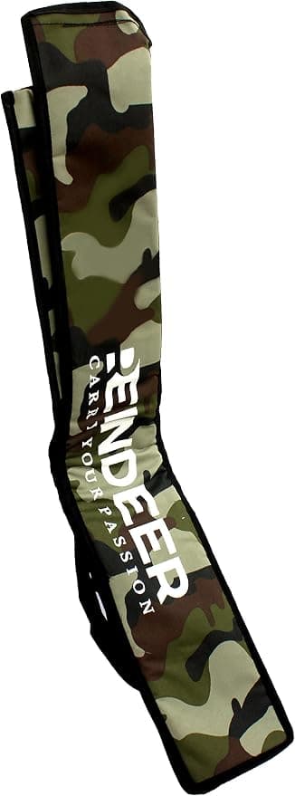 REINDEER Double Padded Bat Cover