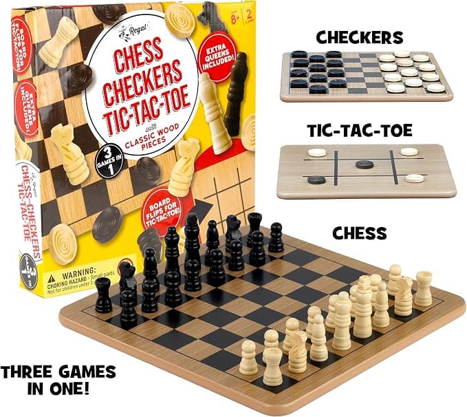 Regal Games