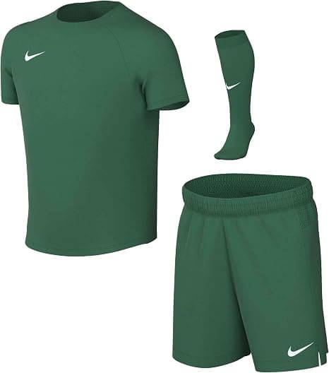 NIKE Unisex Dri-fit Park VIII Tracksuit (pack of 1)
