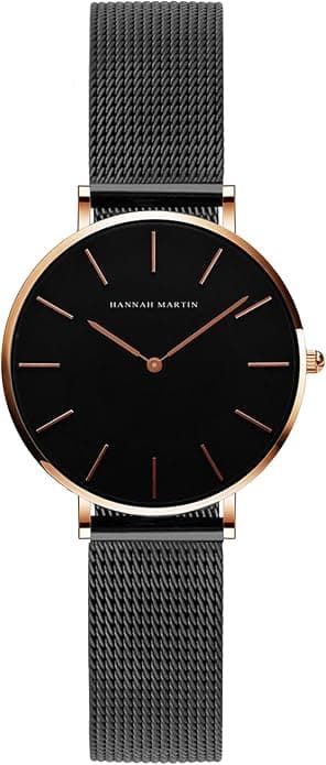 Gold Watches For Women Classic
