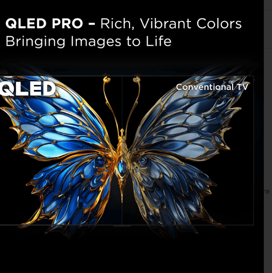 TCL 98" Class Q6 QLED 4K UHD HDR
