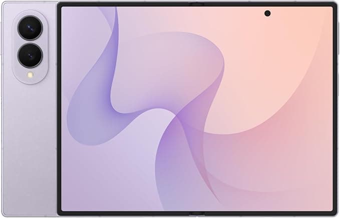 Samsung Galaxy Z Fold8