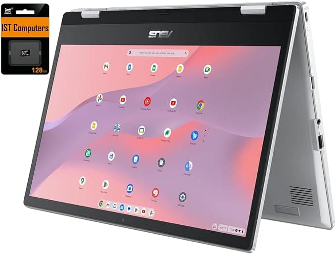 ASUS Chromebook Flip CX1,