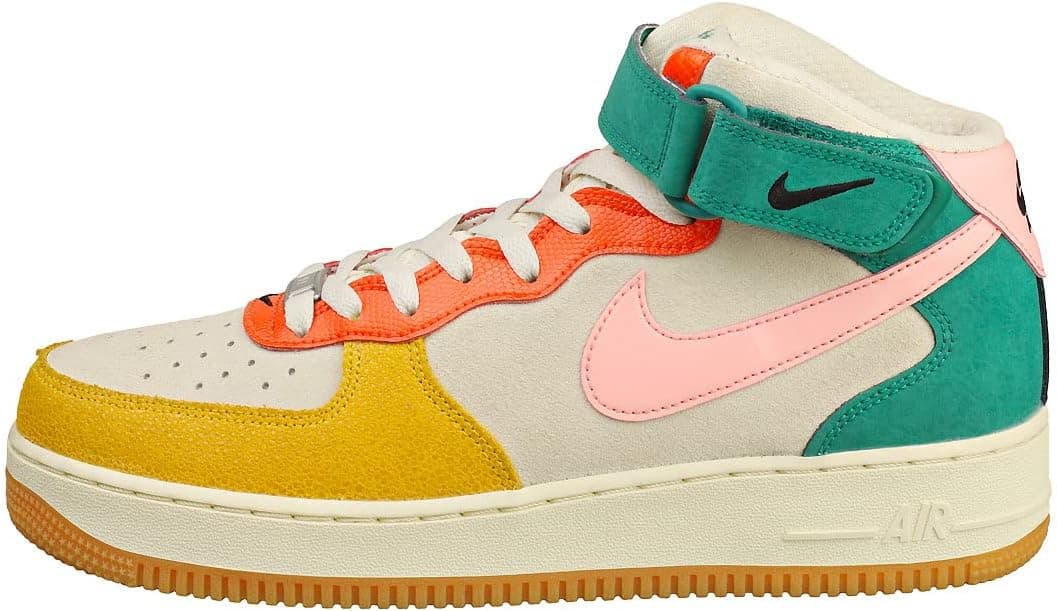 Nike Mens Fashion Trainers