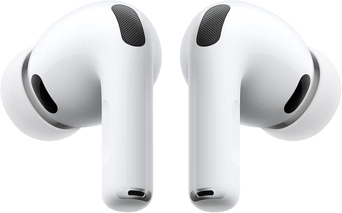 Apple AirPods Pro 3 Wireless Earbuds